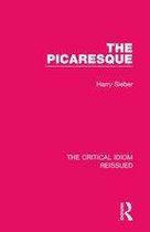 The Critical Idiom Reissued - The Picaresque