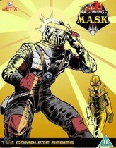 M.A.S.K. : Complete Series - Volume 1 (Import)