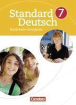 Standard Deutsch 7. Schuljahr. Schülerbuch für Nordrhein-Westfalen