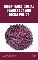 New Perspectives in German Political Studies - Think-Tanks, Social Democracy and Social Policy