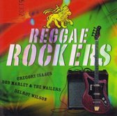 Various - Reggae Rockers