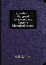 Questions designed to accompany Linton's historical charts