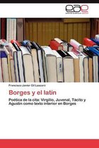 Borges y El Latin
