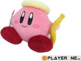 Nintendo: Kirby 15 cm Cupid Knuffel