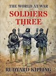 Classics To Go - Soldiers Three