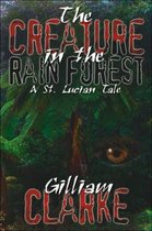 The Creature in the Rain Forest