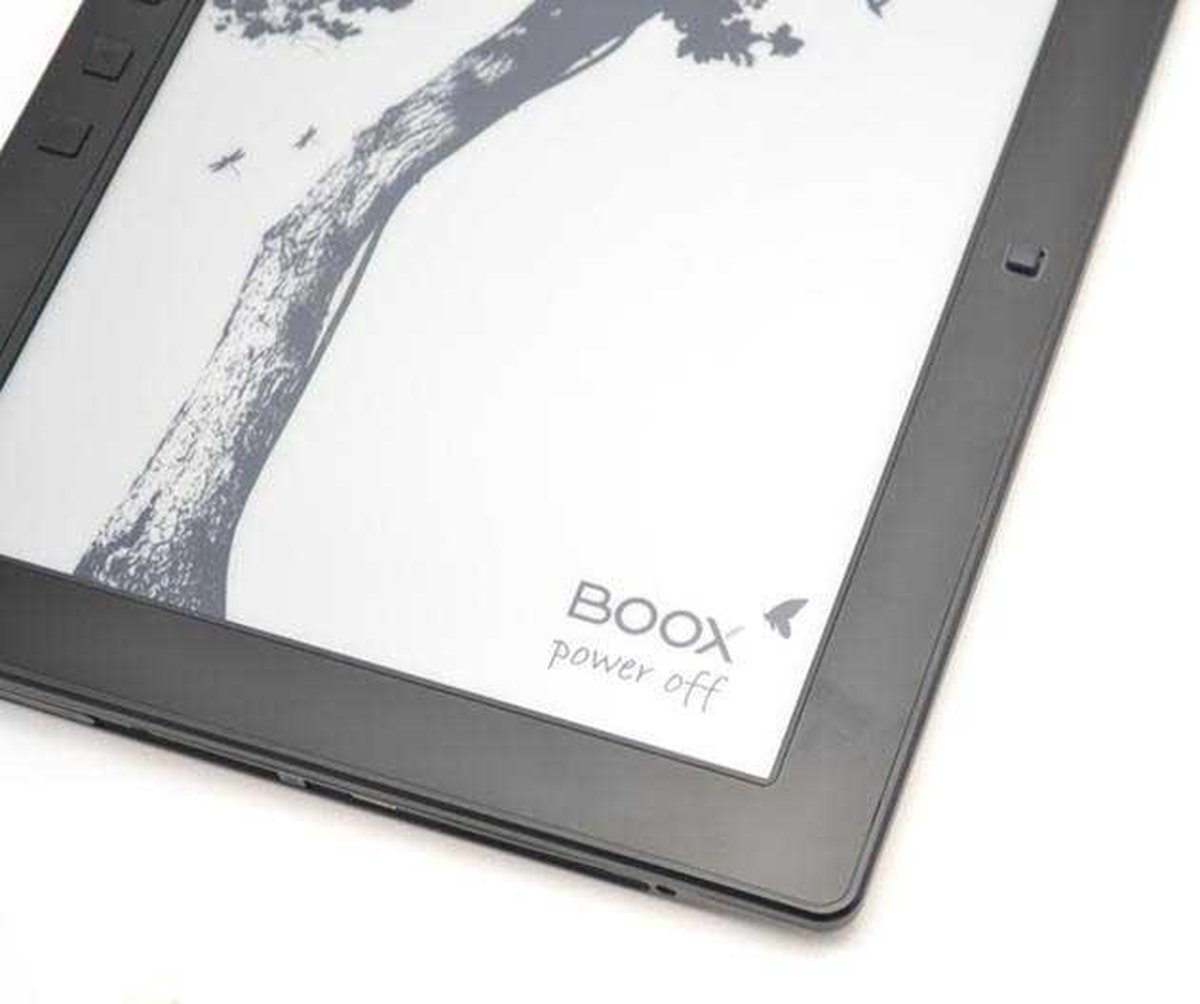 Onyx BOOX M96C Plus 9,7 inch einkt ereader met 1GB RAM