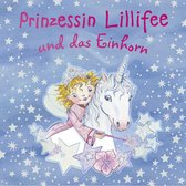 Prinzessin Lillfee 4 - Prinzessin Lillifee und das Einhorn