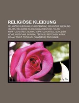 Religiose Kleidung