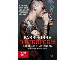 Dietrologia