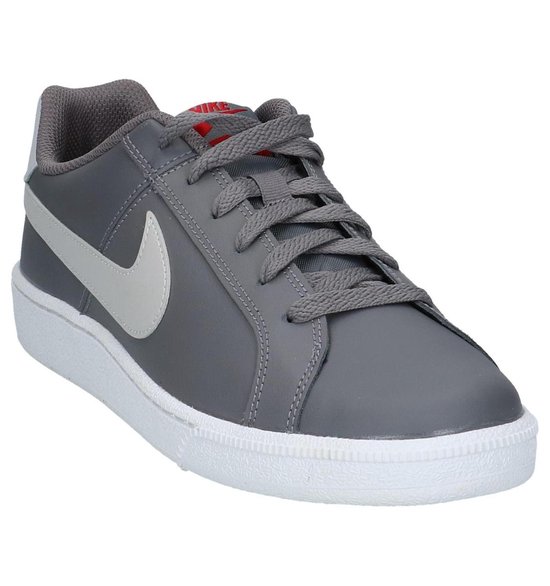 Nike - Court Royale - Sneaker laag sportief - Heren - Maat 40 -  Grijs;Grijze - 005... | bol.com