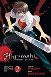 Higurashi 2 - Higurashi When They Cry: Abducted by Demons Arc, Vol. 2