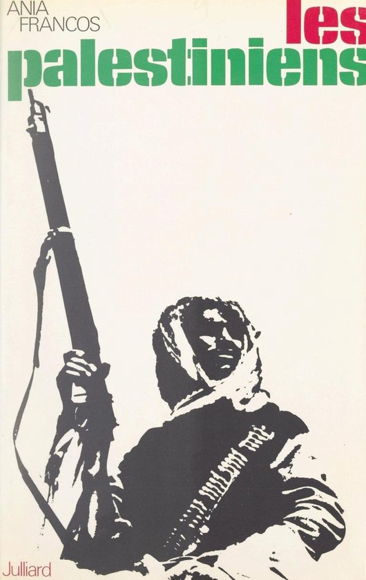Les Palestiniens
