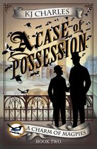 A Charm of Magpies - A Case of Possession