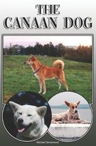 The Canaan Dog