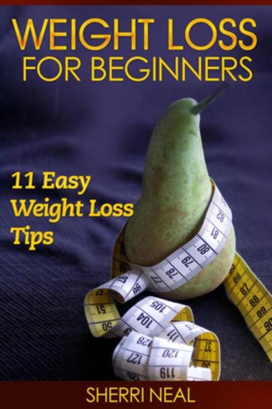 Weight Loss For Beginners