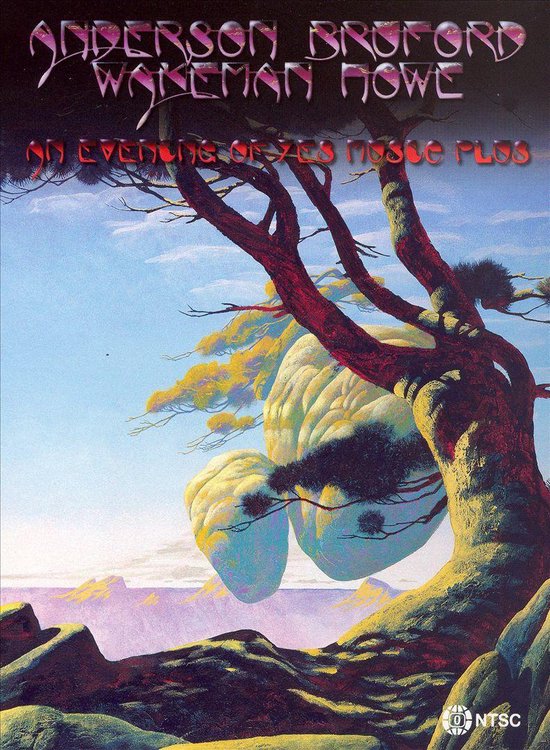 Evening of Yes Music Plus