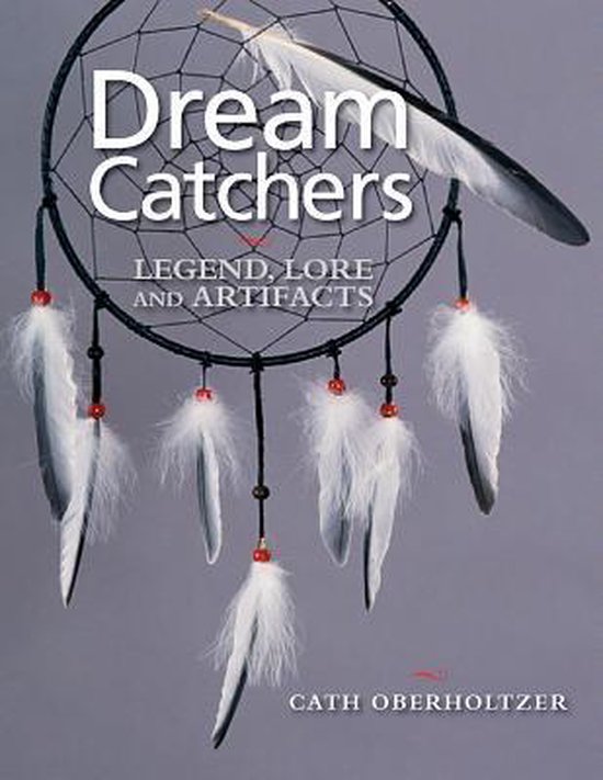 Dream Catchers - cover