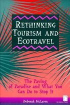 Rethinking Tourism and Ecotravel