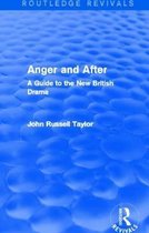 Routledge Revivals- Anger and After (Routledge Revivals)