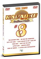 Best Karaoke Coll.Vol.8