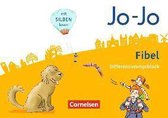 Jo-Jo Fibel 1. Schuljahr - Allgemeine Ausgabe. Differenzierungsblock zur Fibel