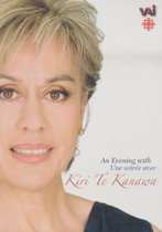 An Evening With Kiri Te K