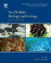 Sea Urchins Biology & Ecology 3E