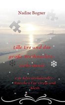 Lille Lys und das grosse Weihnachtsgeheimnis