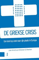 De Griekse crisis