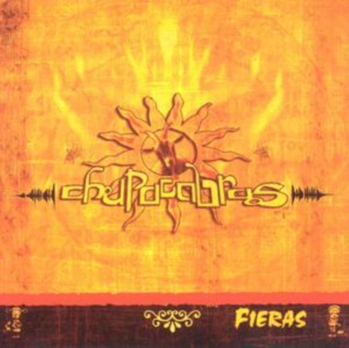 Fieras [german Import]