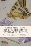 Contributions to the Theory of Natural Selection