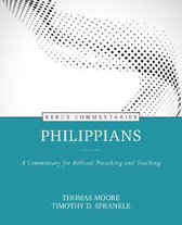 Philippians – A Commentary for Biblical Preaching and Teaching