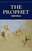 Classics of World Literature - The Prophet