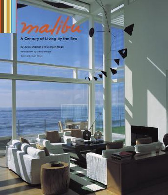 Malibu, Julius Shulman 9780810958852 Boeken