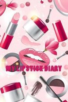 My Lipstick Diary