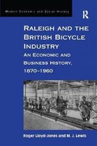 Modern Economic and Social History- Raleigh and the British Bicycle Industry