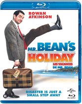 Mr. Bean's Holiday (Blu-ray)