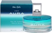 Van Gils - Aura - Eau de toilette