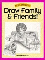 Draw Family and Friends!
