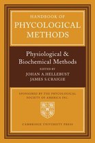 Handbook of Phycological Methods