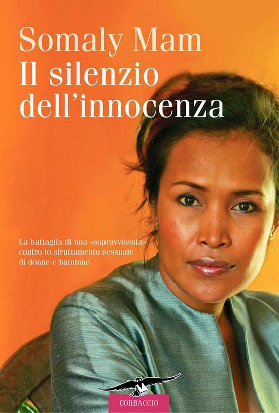 Il silenzio dell'innocenza - cover