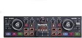 Numark DJ2GO 2 2kanalen Zwart DJ-controller