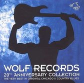 Wolf Records
