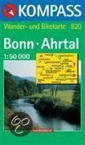 Bonn / Ahrtal 1 : 50 000