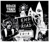 Rough Trade Shops Present End Of The Road 2018