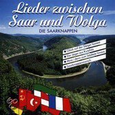 Lieder Zwischen Saar & Wo