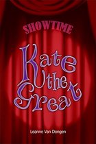 Omslag Kate the Great