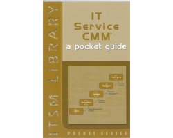 It Service Cmm - a Pocket Guide