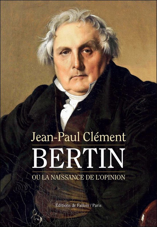 Bertin (ebook), JeanPaul Clément 9791032101094 Boeken